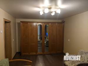 1-к квартира, на длительный срок, 40м2, 9/12 этаж