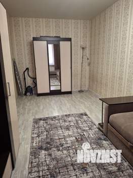 1-к квартира, на длительный срок, 35м2, 2/7 этаж