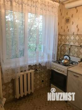 2-к квартира, на длительный срок, 40м2, 5/5 этаж