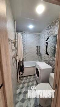 1-к квартира, на длительный срок, 35м2, 15/17 этаж