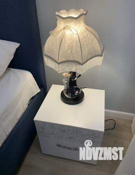 1-к квартира, на длительный срок, 42м2, 16/24 этаж