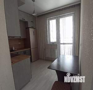 1-к квартира, на длительный срок, 33м2, 19/24 этаж