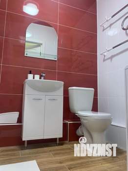 2-к квартира, на длительный срок, 51м2, 6/25 этаж