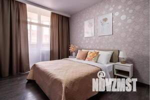 2-к квартира, посуточно, 65м2, 14/17 этаж
