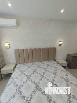 1-к квартира, на длительный срок, 40м2, 9/19 этаж