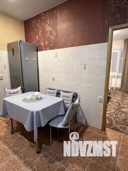 1-к квартира, посуточно, 34м2, 2/2 этаж