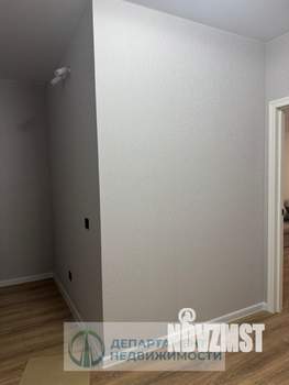 1-к квартира, на длительный срок, 45м2, 10/17 этаж