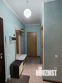 1-к квартира, на длительный срок, 43м2, 3/18 этаж