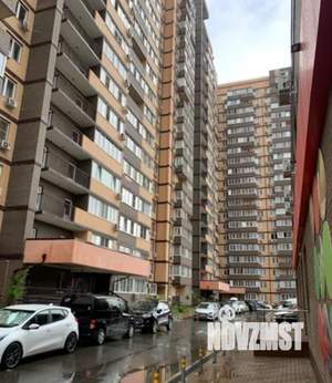 2-к квартира, на длительный срок, 62м2, 7/22 этаж