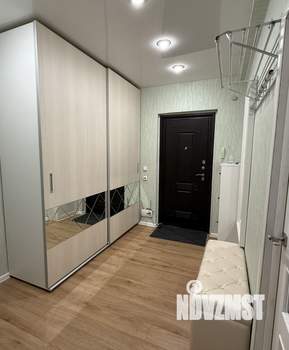 2-к квартира, на длительный срок, 65м2, 12/16 этаж