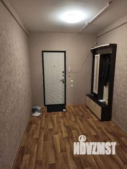 1-к квартира, на длительный срок, 48м2, 13/16 этаж