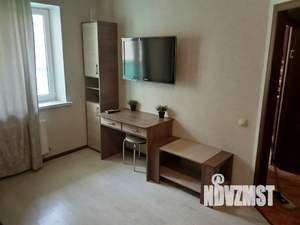 1-к квартира, посуточно, 39м2, 5/18 этаж