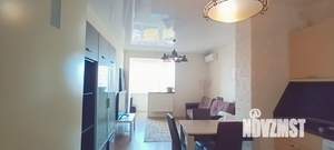 Студия квартира, на длительный срок, 29м2, 15/23 этаж