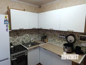 1-к квартира, на длительный срок, 39м2, 2/4 этаж