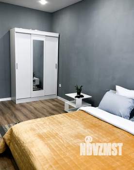 1-к квартира, на длительный срок, 45м2, 3/22 этаж