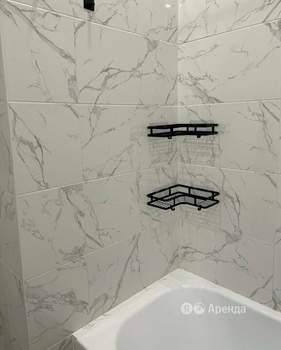 1-к квартира, на длительный срок, 41м2, 16/17 этаж