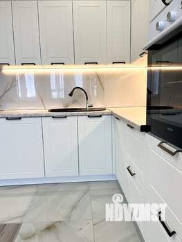 2-к квартира, на длительный срок, 50м2, 9/18 этаж