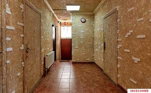 Студия квартира, на длительный срок, 17м2, 1/3 этаж