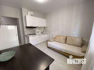 1-к квартира, на длительный срок, 35м2, 10/16 этаж