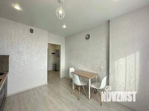 1-к квартира, на длительный срок, 37м2, 9/17 этаж