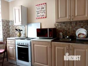 1-к квартира, посуточно, 31м2, 7/14 этаж