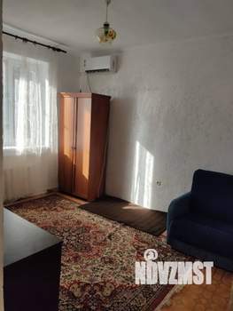 1-к квартира, на длительный срок, 26м2, 2/3 этаж