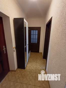 2-к квартира, на длительный срок, 42м2, 2/5 этаж