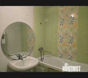 1-к квартира, на длительный срок, 38м2, 13/17 этаж