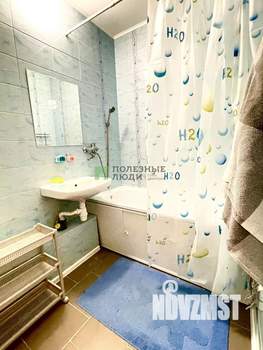 1-к квартира, на длительный срок, 48м2, 16/16 этаж