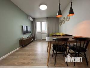 1-к квартира, на длительный срок, 45м2, 8/16 этаж