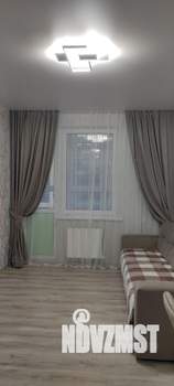 1-к квартира, на длительный срок, 39м2, 9/12 этаж