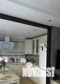 3-к квартира, на длительный срок, 72м2, 3/4 этаж