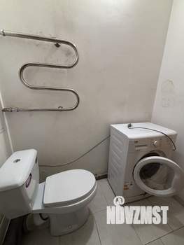 1-к квартира, на длительный срок, 40м2, 8/20 этаж