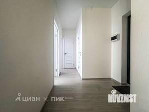 2-к квартира, на длительный срок, 50м2, 4/9 этаж