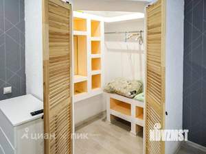 2-к квартира, на длительный срок, 46м2, 2/21 этаж