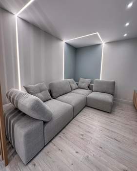 2-к квартира, на длительный срок, 75м2, 7/17 этаж
