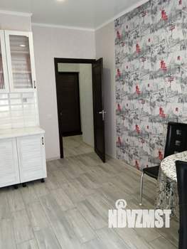 1-к квартира, на длительный срок, 40м2, 7/19 этаж