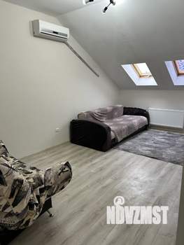 1-к квартира, на длительный срок, 37м2, 4/4 этаж