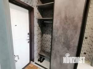 Студия квартира, посуточно, 21м2, 8/19 этаж