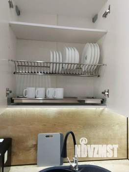 Студия квартира, на длительный срок, 26м2, 11/16 этаж