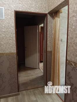 2-к квартира, на длительный срок, 41м2, 1/2 этаж