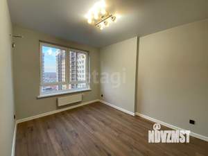 1-к квартира, на длительный срок, 36м2, 11/16 этаж