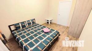 2-к квартира, посуточно, 75м2, 1/1 этаж