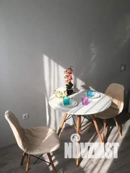 1-к квартира, посуточно, 36м2, 2/24 этаж