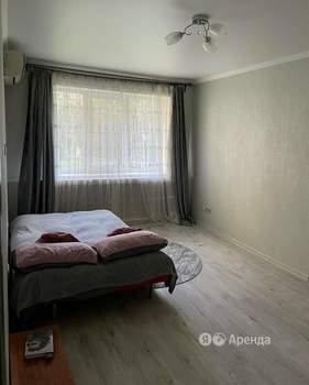 2-к квартира, на длительный срок, 49м2, 1/5 этаж