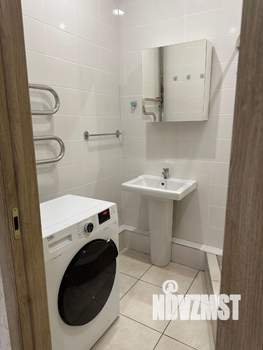 2-к квартира, на длительный срок, 57м2, 2/19 этаж