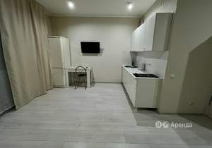 Студия квартира, на длительный срок, 25м2, 6/8 этаж