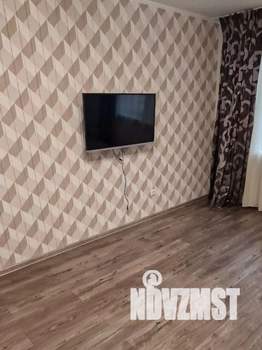 1-к квартира, на длительный срок, 38м2, 7/16 этаж