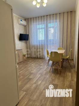 2-к квартира, на длительный срок, 66м2, 6/20 этаж