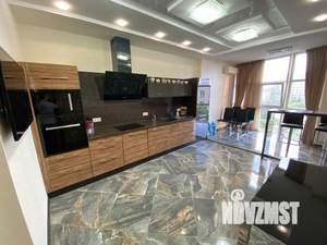 3-к квартира, на длительный срок, 120м2, 7/11 этаж